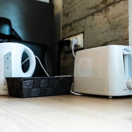 Appartement Temis Et Centre Ville Avec Parking-Wifi Besançon Eksteriør billede